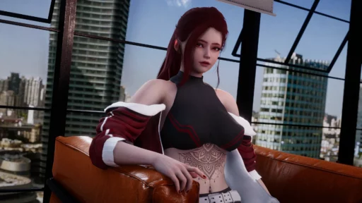 Screenshots Artifice Online Porn Games