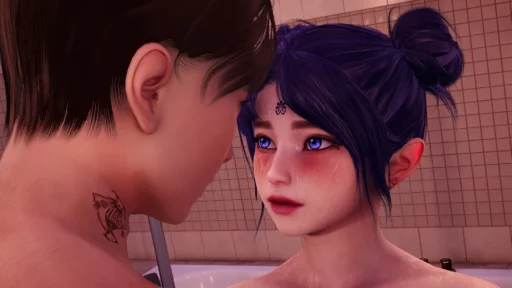 Screenshots Artifice Online Porn Games