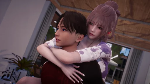 Screenshots Artifice Online Porn Games