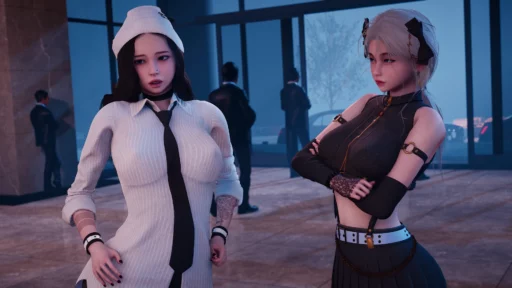 Screenshots Artifice Online Porn Games