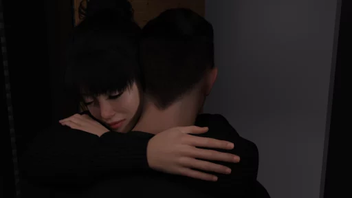 Screenshots Aunt’s Secret Desires Online Porn Games