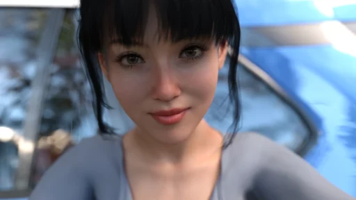 Screenshots Aunt’s Secret Desires Online Porn Games