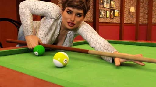 Screenshots Bad Teacher Online Porn Games