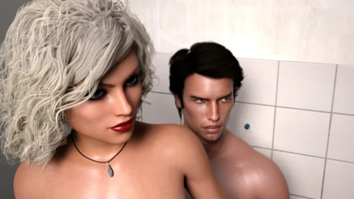 Screenshots Bad Teacher Online Porn Games