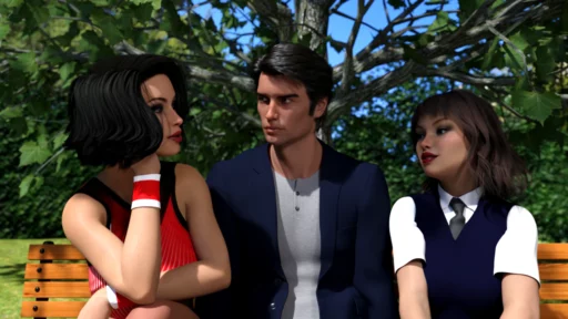 Screenshots Bad Teacher Online Porn Games