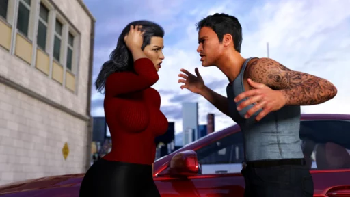 Screenshots Bad Teacher Online Porn Games