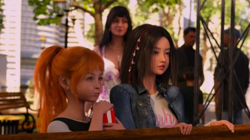 Screenshots King Of Stormhill Online Porn Games