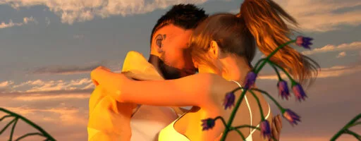 Last Sunset Online Porn Games