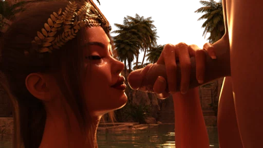 Screenshots Last Sunset Online Porn Games