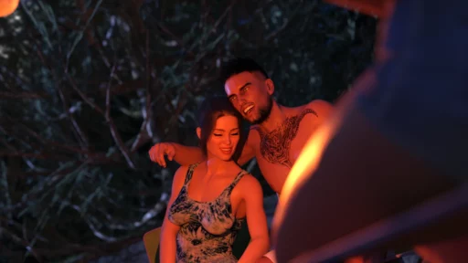 Screenshots Last Sunset Online Porn Games