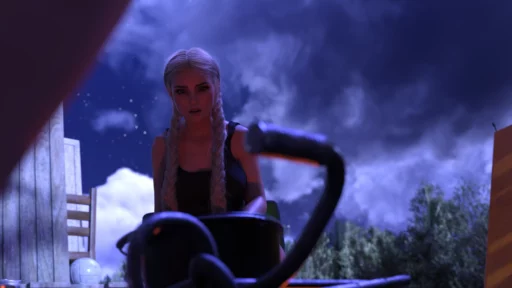 Screenshots Last Sunset Online Porn Games