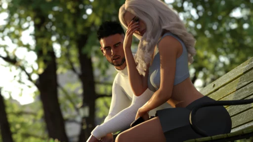 Screenshots Last Sunset Online Porn Games