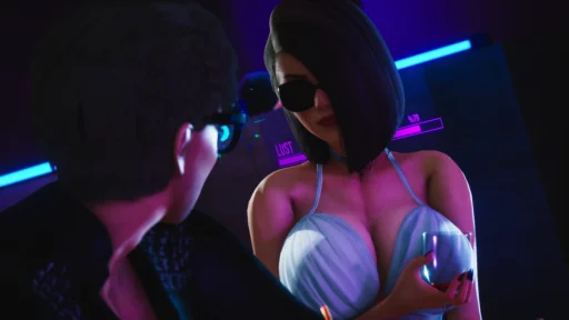 Screenshots Lens Lust Online Porn Games