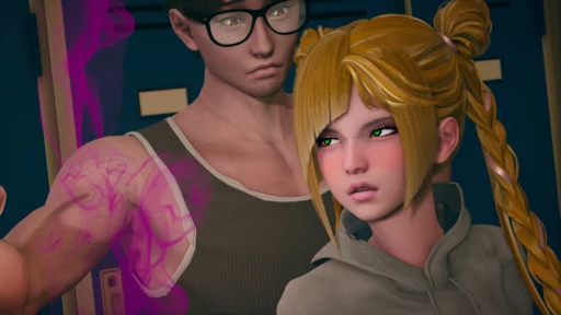 Screenshots Lens Lust Online Porn Games