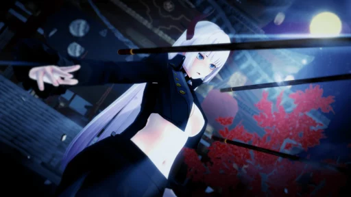 Screenshots Norika's Case Online Porn Games