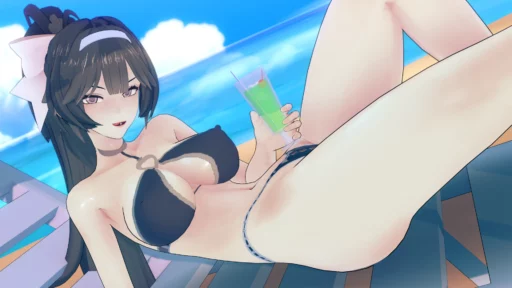 Screenshots Norika's Case Online Porn Games