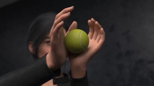 Screenshots Sort of Justice Online Porn Games