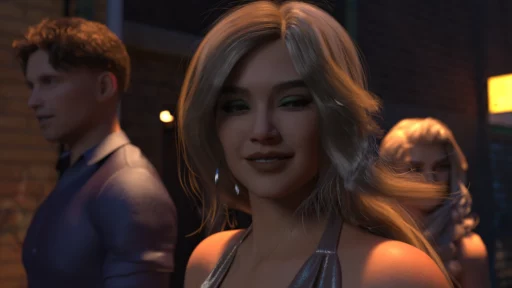 Screenshots Sort of Justice Online Porn Games