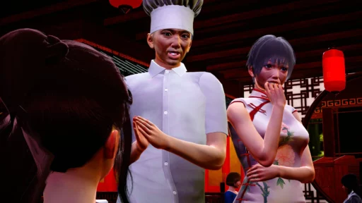 Screenshots The Avenging Angel Online Porn Games