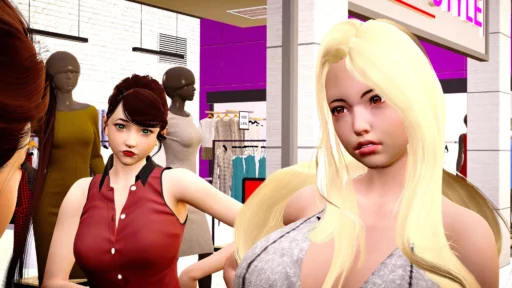 Screenshots The Avenging Angel Online Porn Games