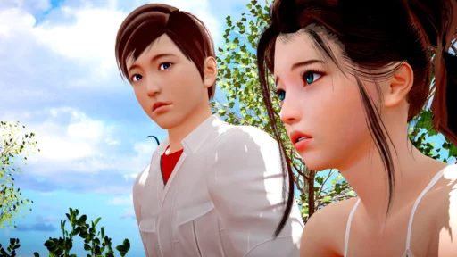 Screenshots The Avenging Angel Online Porn Games