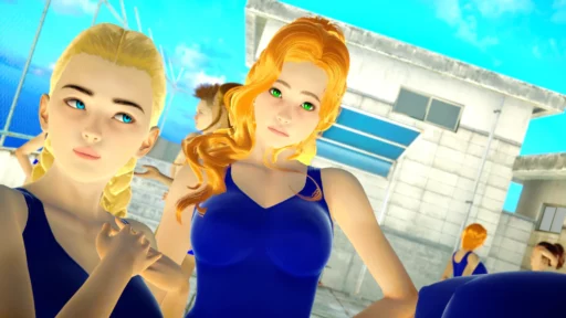 Screenshots The Avenging Angel Online Porn Games