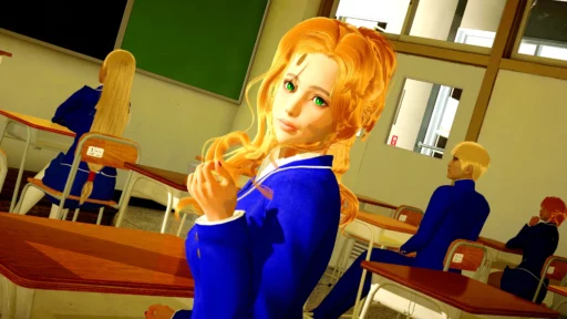 Screenshots The Avenging Angel Online Porn Games