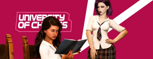 University of Choices Online Porn Games
